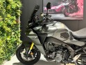 Yamaha tracer 900 gt garantie 12 mois occasion simplicicar toulouse nord simplicicar simplicibike france