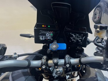 Yamaha tracer 900 gt garantie 12 mois occasion simplicicar toulouse nord simplicicar simplicibike france