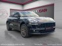 Porsche  macan s 3.0d v6 turbo - garantie 12 mois occasion simplicicar toulouse nord simplicicar simplicibike france