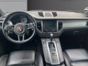Porsche  macan s 3.0d v6 turbo - garantie 12 mois occasion simplicicar toulouse nord simplicicar simplicibike france