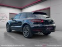 Porsche  macan s 3.0d v6 turbo - garantie 12 mois occasion simplicicar toulouse nord simplicicar simplicibike france