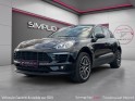 Porsche  macan s 3.0d v6 turbo - garantie 12 mois occasion simplicicar toulouse nord simplicicar simplicibike france