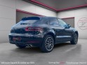 Porsche  macan s 3.0d v6 turbo - garantie 12 mois occasion simplicicar toulouse nord simplicicar simplicibike france