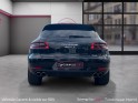 Porsche  macan s 3.0d v6 turbo - garantie 12 mois occasion simplicicar toulouse nord simplicicar simplicibike france