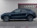 Porsche  macan s 3.0d v6 turbo - garantie 12 mois occasion simplicicar toulouse nord simplicicar simplicibike france