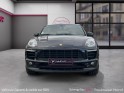Porsche  macan s 3.0d v6 turbo - garantie 12 mois occasion simplicicar toulouse nord simplicicar simplicibike france