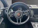 Porsche  macan s 3.0d v6 turbo - garantie 12 mois occasion simplicicar toulouse nord simplicicar simplicibike france