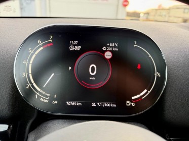 Mini countryman f60 lci 136 ch bva7 cooper edition northwood toit ouvrant suivi mini occasion simplicicar besanÇon...