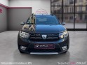 Dacia sandero sce 75 urban stepway, start/stop, verouillage centralisé, garantie 12 mois occasion simplicicar villejuif ...