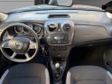 Dacia sandero sce 75 urban stepway, start/stop, verouillage centralisé, garantie 12 mois occasion simplicicar villejuif ...