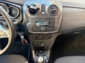 Dacia sandero sce 75 urban stepway, start/stop, verouillage centralisé, garantie 12 mois occasion simplicicar villejuif ...