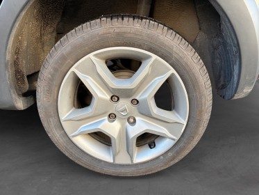 Dacia sandero sce 75 urban stepway, start/stop, verouillage centralisé, garantie 12 mois occasion simplicicar villejuif ...