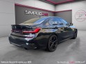 Bmw serie 3 g20 330d 265 ch bva8 m sport, full options, siège chauffants, caméra 360, garantie 12 mois occasion simplicicar...