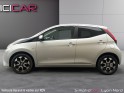 Toyota aygo my20 1.0 vvt-i x-play garantie 12mois occasion simplicicar lyon nord simplicicar simplicibike france