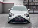 Toyota aygo my20 1.0 vvt-i x-play garantie 12mois occasion simplicicar lyon nord simplicicar simplicibike france