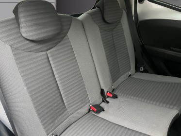 Toyota aygo my20 1.0 vvt-i x-play garantie 12mois occasion simplicicar lyon nord simplicicar simplicibike france