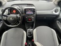 Toyota aygo my20 1.0 vvt-i x-play garantie 12mois occasion simplicicar lyon nord simplicicar simplicibike france