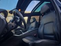 Bmw serie 5 touring f11 lci 535d xdrive 313 ch m sport a / entretien bmw / carbonschwarz / to / harman kardon occasion...