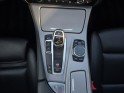 Bmw serie 5 touring f11 lci 535d xdrive 313 ch m sport a / entretien bmw / carbonschwarz / to / harman kardon occasion...