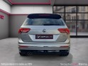 Volkswagen tiguan 2.0 tdi 150 dsg7 4motion carat exclusive / vidange de boîte ok occasion simplicicar lille  simplicicar...