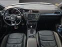 Volkswagen tiguan 2.0 tdi 150 dsg7 4motion carat exclusive / vidange de boîte ok occasion simplicicar lille  simplicicar...