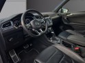 Volkswagen tiguan 2.0 tdi 150 dsg7 4motion carat exclusive / vidange de boîte ok occasion simplicicar lille  simplicicar...