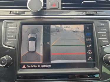 Volkswagen tiguan 2.0 tdi 150 dsg7 4motion carat exclusive / vidange de boîte ok occasion simplicicar lille  simplicicar...