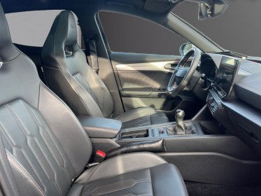 Cupra formentor 1.5 tsi turbo occasion simplicicar toulouse nord simplicicar simplicibike france