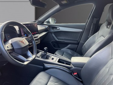 Cupra formentor 1.5 tsi turbo occasion simplicicar toulouse nord simplicicar simplicibike france