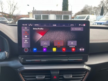 Cupra formentor 1.5 tsi turbo occasion simplicicar toulouse nord simplicicar simplicibike france