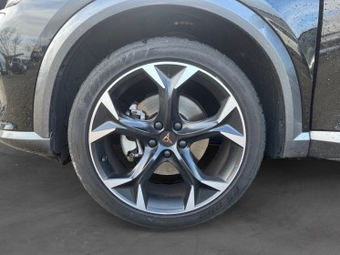 Cupra formentor 1.5 tsi turbo occasion simplicicar toulouse nord simplicicar simplicibike france