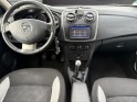 Dacia sandero 1.5 dci 90 urban stepway - attelage - garantie 12 mois occasion simplicicar caen  simplicicar simplicibike france