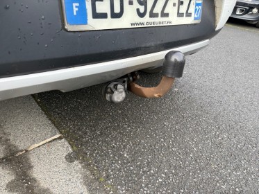 Dacia sandero 1.5 dci 90 urban stepway - attelage - garantie 12 mois occasion simplicicar caen  simplicicar simplicibike france