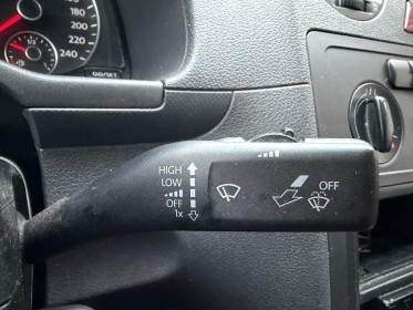 Volkswagen caddy maxi van 1.6 cr tdi 102 fap occasion simplicicar lagny  simplicicar simplicibike france