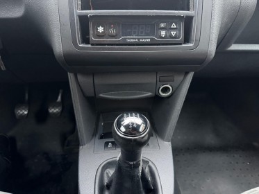 Volkswagen caddy maxi van 1.6 cr tdi 102 fap occasion simplicicar lagny  simplicicar simplicibike france