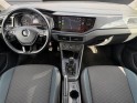 Volkswagen polo 1.0 tsi 95 ss bvm5 iq.drive garantie 12mois minimum occasion simplicicar pontarlier auto  simplicicar...
