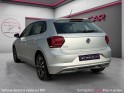 Volkswagen polo 1.0 tsi 95 ss bvm5 iq.drive garantie 12mois minimum occasion simplicicar pontarlier auto  simplicicar...