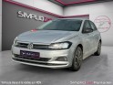 Volkswagen polo 1.0 tsi 95 ss bvm5 iq.drive garantie 12mois minimum occasion simplicicar pontarlier auto  simplicicar...