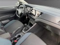 Volkswagen polo 1.0 tsi 95 ss bvm5 iq.drive garantie 12mois minimum occasion simplicicar pontarlier auto  simplicicar...