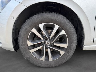 Volkswagen polo 1.0 tsi 95 ss bvm5 iq.drive garantie 12mois minimum occasion simplicicar pontarlier auto  simplicicar...