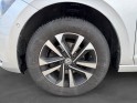Volkswagen polo 1.0 tsi 95 ss bvm5 iq.drive garantie 12mois minimum occasion simplicicar pontarlier auto  simplicicar...