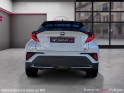 Toyota c-hr hybride my20 1.8l gr-sport garantie caméra de recul  12 mois occasion simplicicar frejus  simplicicar...