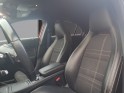 Mercedes classe a 200 7g-dct inspiration sièges chauffants garantie 12 mois occasion simplicicar colmar simplicicar...