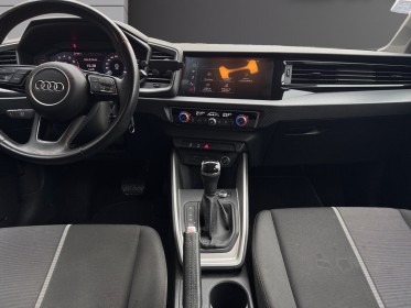 Audi a1 sportback 25 tfsi 95 ch s tronic 7 business line occasion simplicicar livry gargan simplicicar simplicibike france