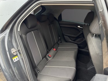 Audi a1 sportback 25 tfsi 95 ch s tronic 7 business line occasion simplicicar livry gargan simplicicar simplicibike france