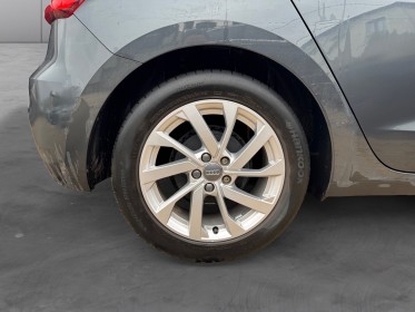 Audi a1 sportback 25 tfsi 95 ch s tronic 7 business line occasion simplicicar livry gargan simplicicar simplicibike france