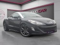Peugeot rcz 1.6 thp 156ch onyx - garantie 12 mois occasion parc voitures beauvais simplicicar simplicibike france