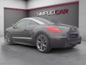 Peugeot rcz 1.6 thp 156ch onyx - garantie 12 mois occasion parc voitures beauvais simplicicar simplicibike france