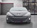 Peugeot rcz 1.6 thp 156ch onyx - garantie 12 mois occasion parc voitures beauvais simplicicar simplicibike france