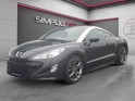 Peugeot rcz 1.6 thp 156ch onyx - garantie 12 mois occasion parc voitures beauvais simplicicar simplicibike france